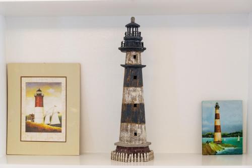 Home by Beach 1 - The Lighthouse, Naples (foto 10)