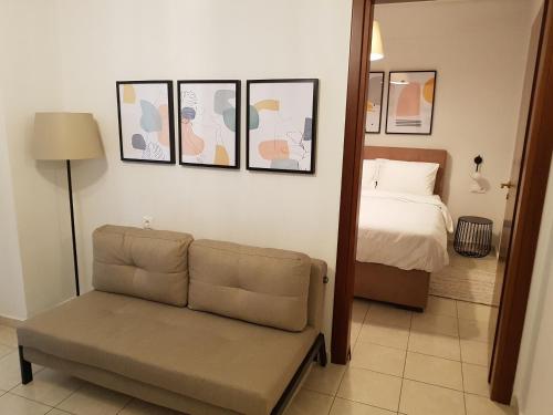  Stylish Central Apartment in Larisa
