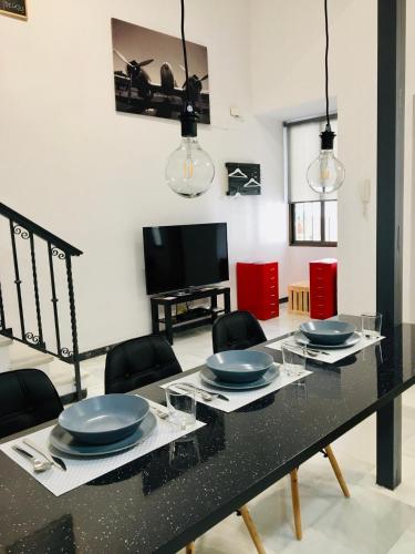 Fabuloso Loft en Centro Histórico de Córdoba con Parking bajo reserva Tendillas Mezquita-Catedral, Cordoue (photo 7)