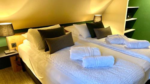 Suite, deluxe