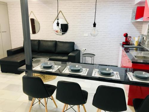 Fabuloso Loft en Centro Histórico de Córdoba con Parking bajo reserva Tendillas Mezquita-Catedral, Cordoue (photo 9)