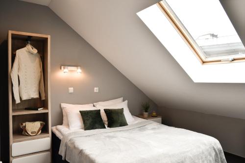 Apartamenty Forma Tatrica, Закопане (фото 10)