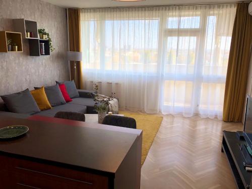  Fully equipped lovely apartment close to center in Budapest