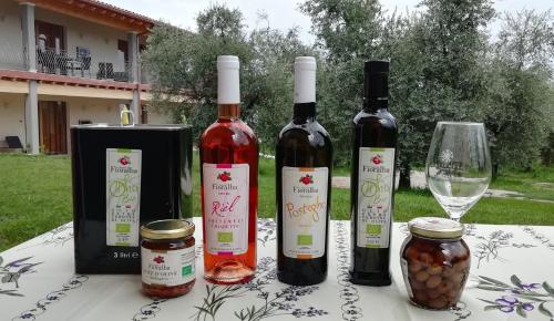 Agriturismo Fioralba