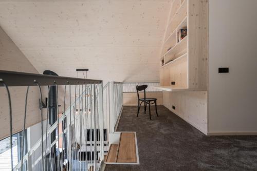 娛樂設施, Chalet Bedřichov (Chalet Bedrichov) in 尼紹河畔雅布羅內次附近貝德日霍夫