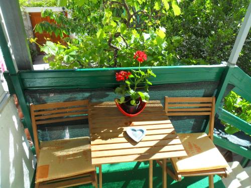 Apartments Villa Dube, Split