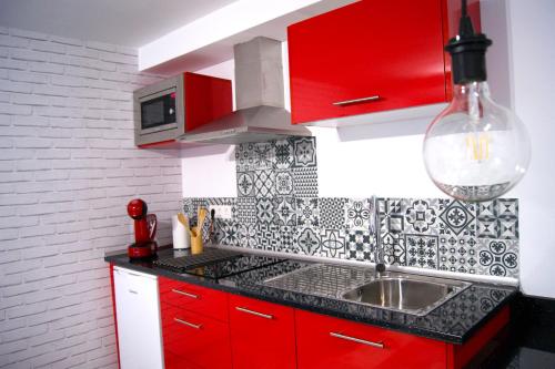 Fabuloso Loft en Centro Histórico de Córdoba con Parking bajo reserva Tendillas Mezquita-Catedral, Cordoue (photo 11)