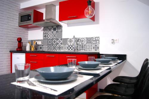 Fabuloso Loft en Centro Histórico de Córdoba con Parking bajo reserva Tendillas Mezquita-Catedral, Cordoue (photo 10)