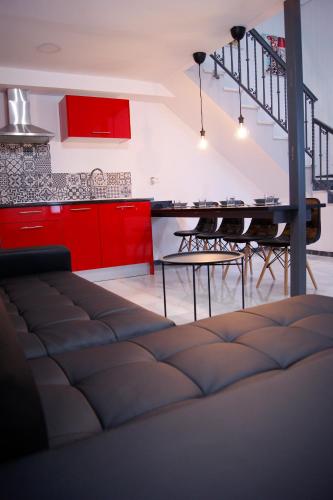 Fabuloso Loft en Centro Histórico de Córdoba con Parking bajo reserva Tendillas Mezquita-Catedral, Cordoue (photo 3)