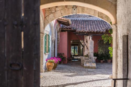 Monnàber Vell Hôtel