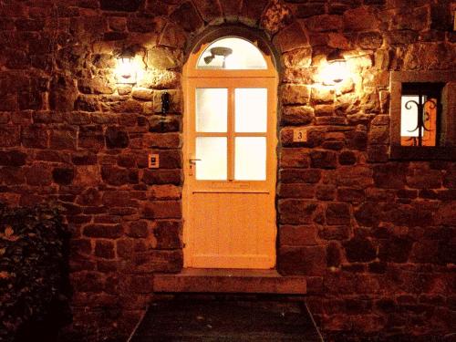  Maison de gesves in Gesves