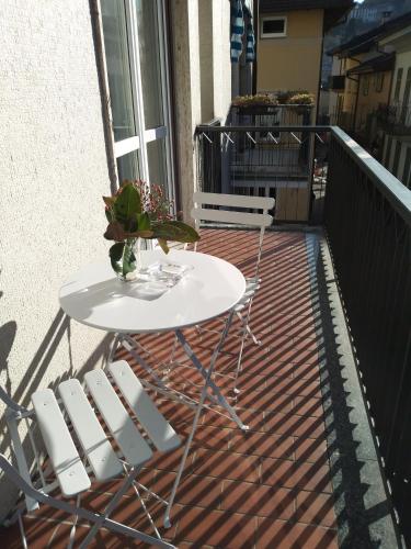 Fior&Iris Apartments