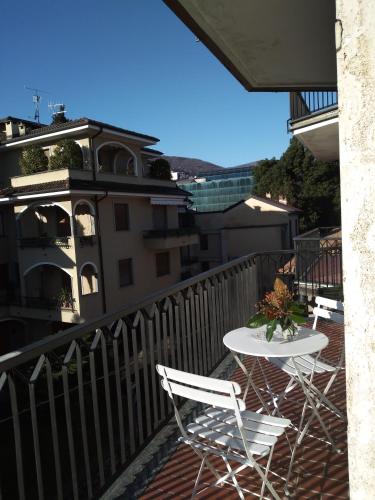 Fior&Iris Apartments