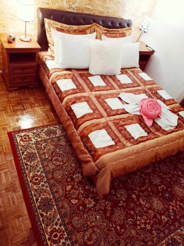  Sweet Home in Korinthos