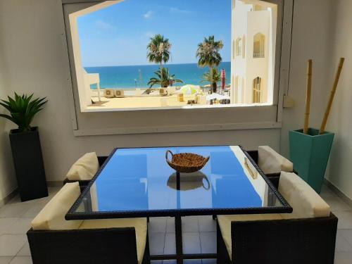  Apartamento Zacarias, Unterkunft in Quarteira