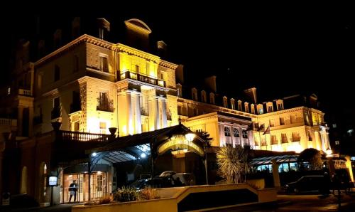 La Coloniale - Location saisonnière - Saint-Malo