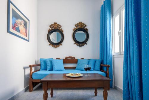 Alesahne Beach Hotel - image 8