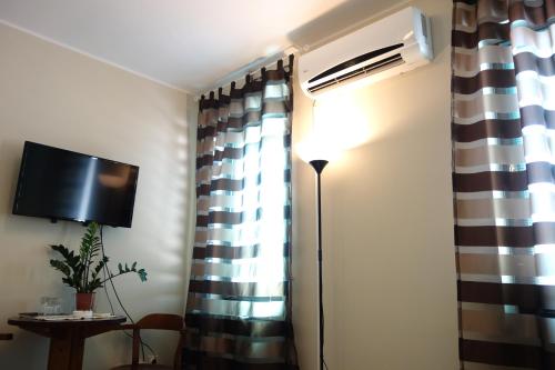 Double room, small