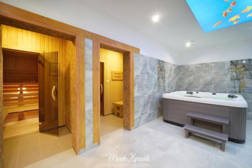 Apartamenty Berg Karpacz - image 5