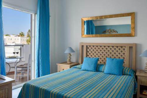 Alesahne Beach Hotel - image 7