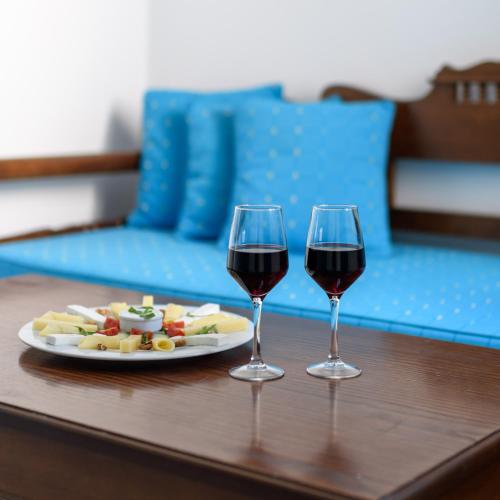 Alesahne Beach Hotel - image 4