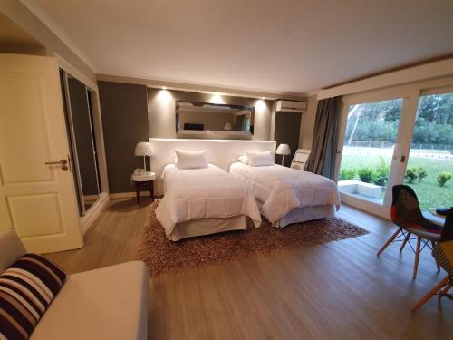 Punta del Este, Forest Lagoon, Luxury