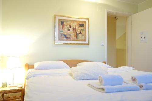 Villa Quantum Beograd - image 12