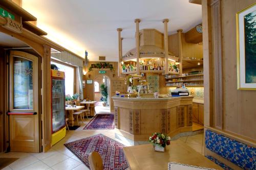 Hotel Zoldana 4