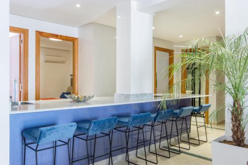APARTEMENT FOR GROUP IN GUELIZ, Marrakech