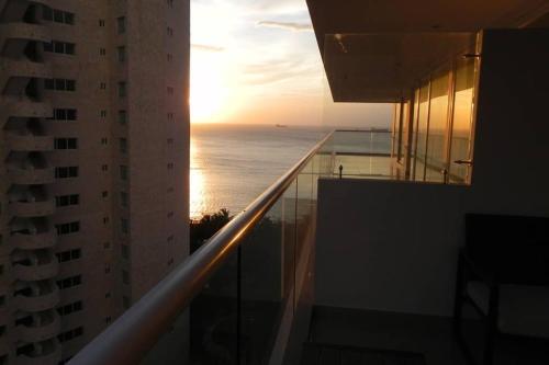 Hermoso apartamento, Pozos Colorados - Santa Marta