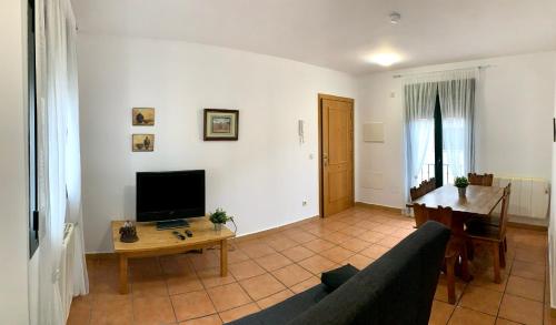 APARTAMENTO ALAMILLO Alto