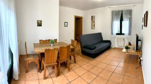 APARTAMENTO ALAMILLO Alto