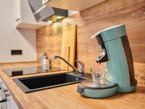 City Apartments Hannover, Ганновер (фото 5)