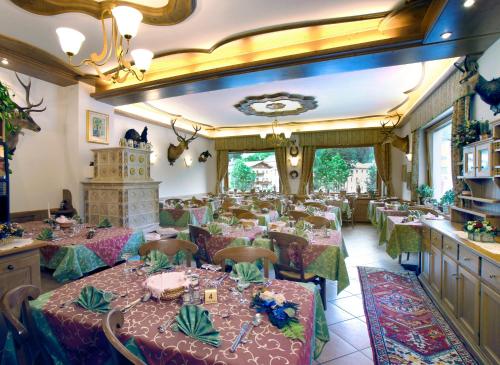 Hotel Zoldana 2
