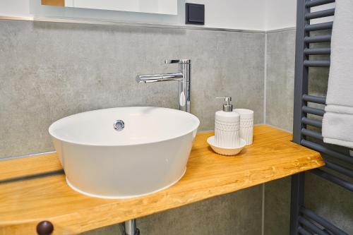 City Apartments Hannover, Ганновер (фото 10)