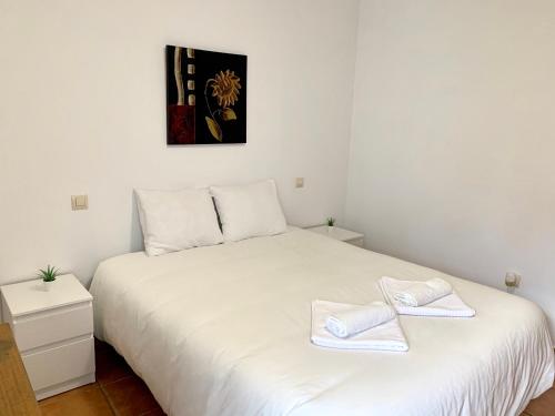 APARTAMENTO ALAMILLO Alto