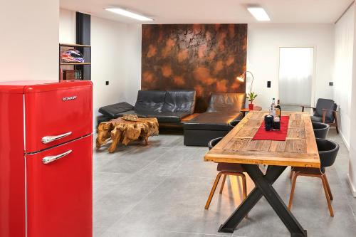 City Apartments Hannover 1