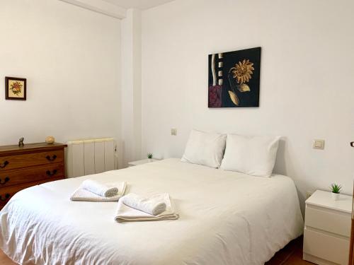 APARTAMENTO ALAMILLO Alto