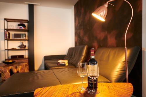 City Apartments Hannover, Ганновер (фото 4)