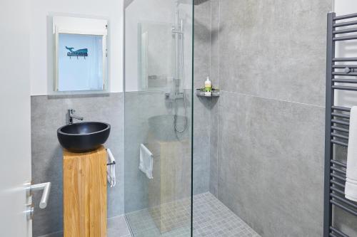 City Apartments Hannover, Ганновер (фото 7)