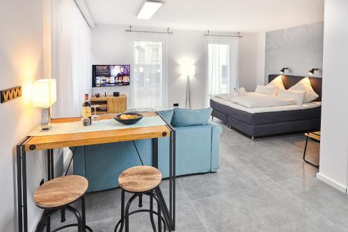 City Apartments Hannover, Hannover (fotografie 2)