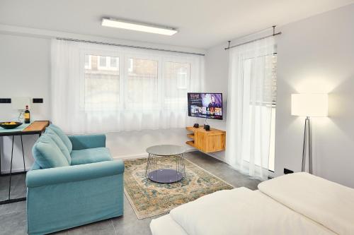 City Apartments Hannover, Hannover (fotografie 5)