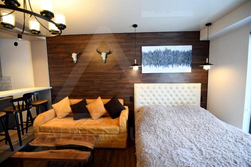 Apart Gudauri LLC