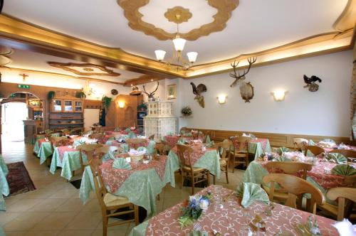 Hotel Zoldana 5