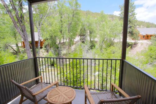 Mount Princeton Hot Springs Resort in Buena Vista, USA