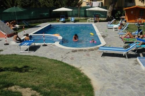 Albergo Montenerone 3