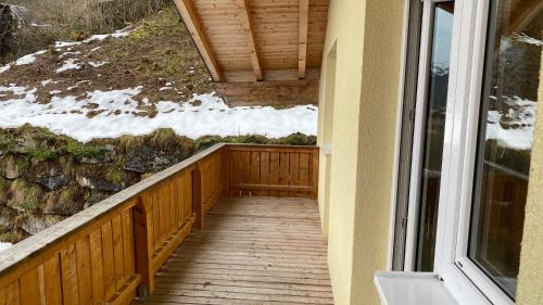 Naturerlebnis am Glungezer-Haus-9 Pax