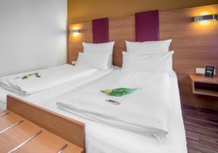 TIPTOP Hotel Burgschmiet Garni, Norymberga (zdjęcie 7)