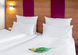TIPTOP Hotel Burgschmiet Garni, Norymberga (zdjęcie 10)