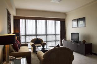 2 bedrooms, 2 beds